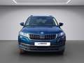 Skoda Kodiaq 1.4TSI DSG 4x4 Ambition AHK Blau - thumbnail 8