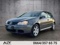 Volkswagen Golf United 2.Besitz! Grau - thumbnail 2