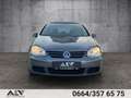 Volkswagen Golf United 2.Besitz! Grau - thumbnail 5