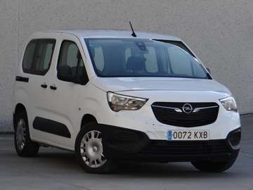 Life 1.5TD S/S Expression L 100