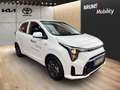 Kia Picanto 1.2 Vision, Navigation, Kamera Weiß - thumbnail 3