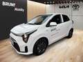 Kia Picanto 1.2 Vision, Navigation, Kamera Weiß - thumbnail 2