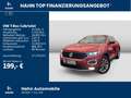 Volkswagen T-Roc 1.5 TSI Style DSG AHK Kamera LED Rot - thumbnail 2