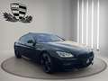 BMW 640 d xDrive Gran Coupé M Sport Edition Aut. *PANO*... Schwarz - thumbnail 2