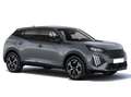 Peugeot 2008 Allure Turbo100 Android Auto*SHZ*360°*Totwinkel... Grau - thumbnail 1