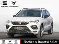 SEAT Ateca 1.5 TSI FR DSG NAV PAN0 360° STDHZG BEA Weiß - thumbnail 1