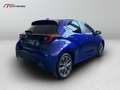 Toyota Yaris 1.5h 130 Lounge Blu/Azzurro - thumbnail 6