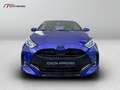 Toyota Yaris 1.5h 130 Lounge Blu/Azzurro - thumbnail 2