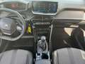 Peugeot 208 Allure Pack 100, SHZ, Kamera, MirrorLink + Blau - thumbnail 11