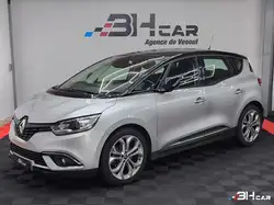 Renault Scenic 1.2 TCE BVM6 Intens