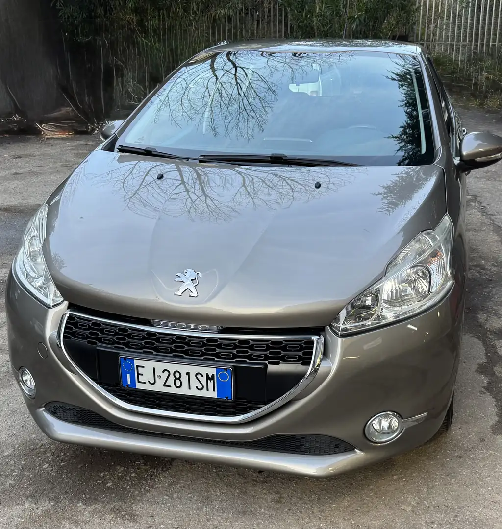 Peugeot 208 5p 1.4 hdi 8v Access - 1