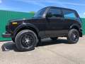 Lada Niva NIVA "NORMA EXKLUSIV" AHK! DOTZ-Räder! AET-2025 Schwarz - thumbnail 6