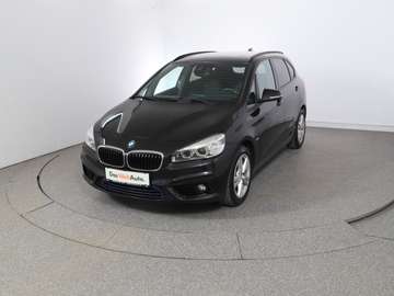 BMW 216d Active Tourer Sport Line Aut.