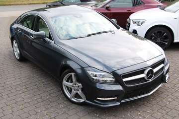 4Matic AMG Line /Airmatic/Massage/Distro