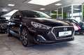 Hyundai i30 1.4 T-GDI DCT YES!+*LED*CAM*CarPlay*LKAS* Zwart - thumbnail 4