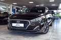 Hyundai i30 1.4 T-GDI DCT YES!+*LED*CAM*CarPlay*LKAS* Zwart - thumbnail 1