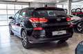 Hyundai i30 1.4 T-GDI DCT YES!+*LED*CAM*CarPlay*LKAS* Zwart - thumbnail 6