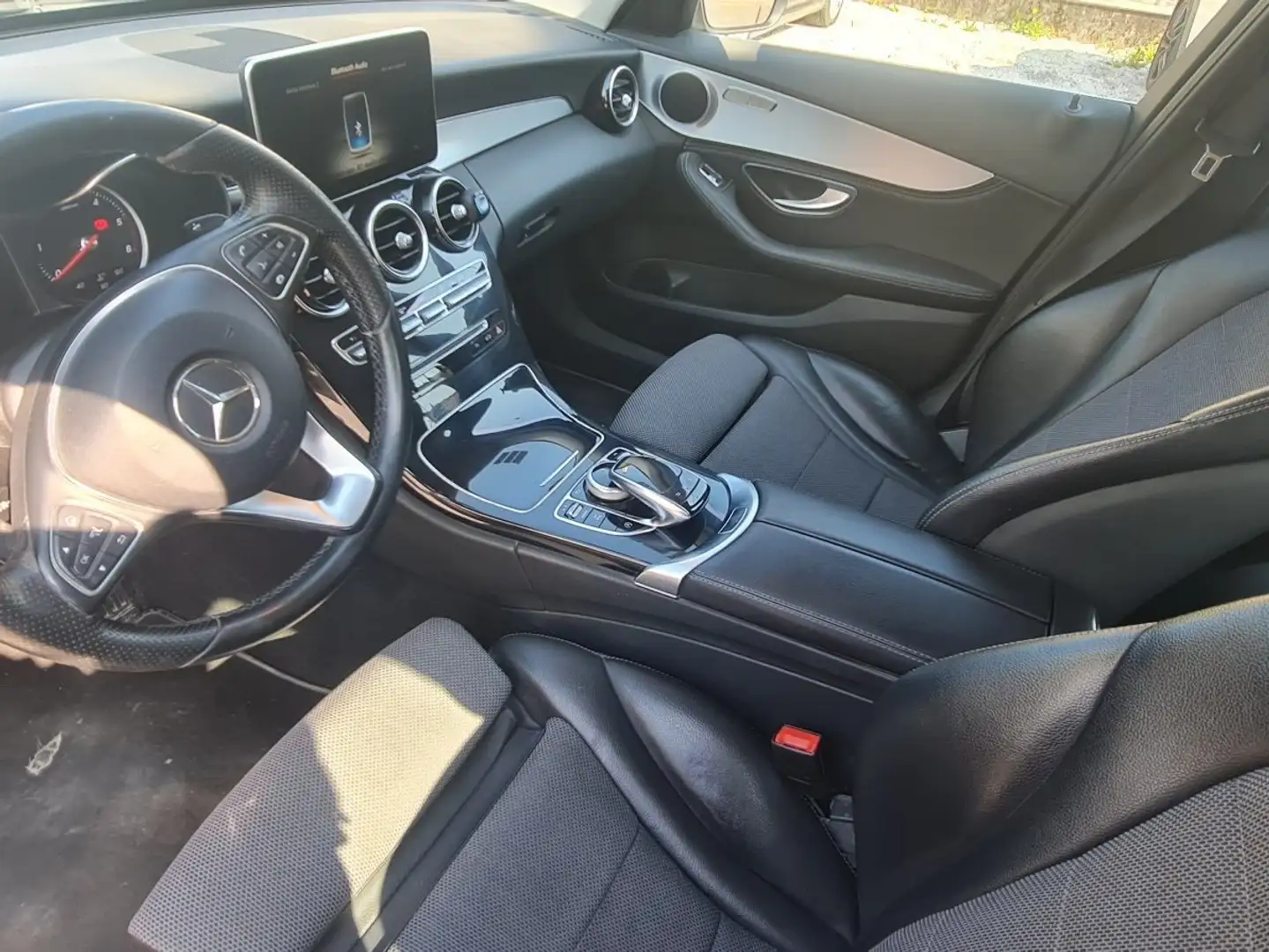 Mercedes-Benz C 220 SW d (bt) Premium auto - 2