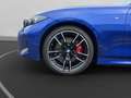 BMW 340 M340d xDrive Limo Sport Pro HK HiFi  Stop+Go Lenkr Blau - thumbnail 14