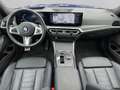 BMW 340 M340d xDrive Limo Sport Pro HK HiFi  Stop+Go Lenkr Blau - thumbnail 7