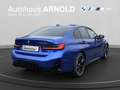 BMW 340 M340d xDrive Limo Sport Pro HK HiFi  Stop+Go Lenkr Blau - thumbnail 4