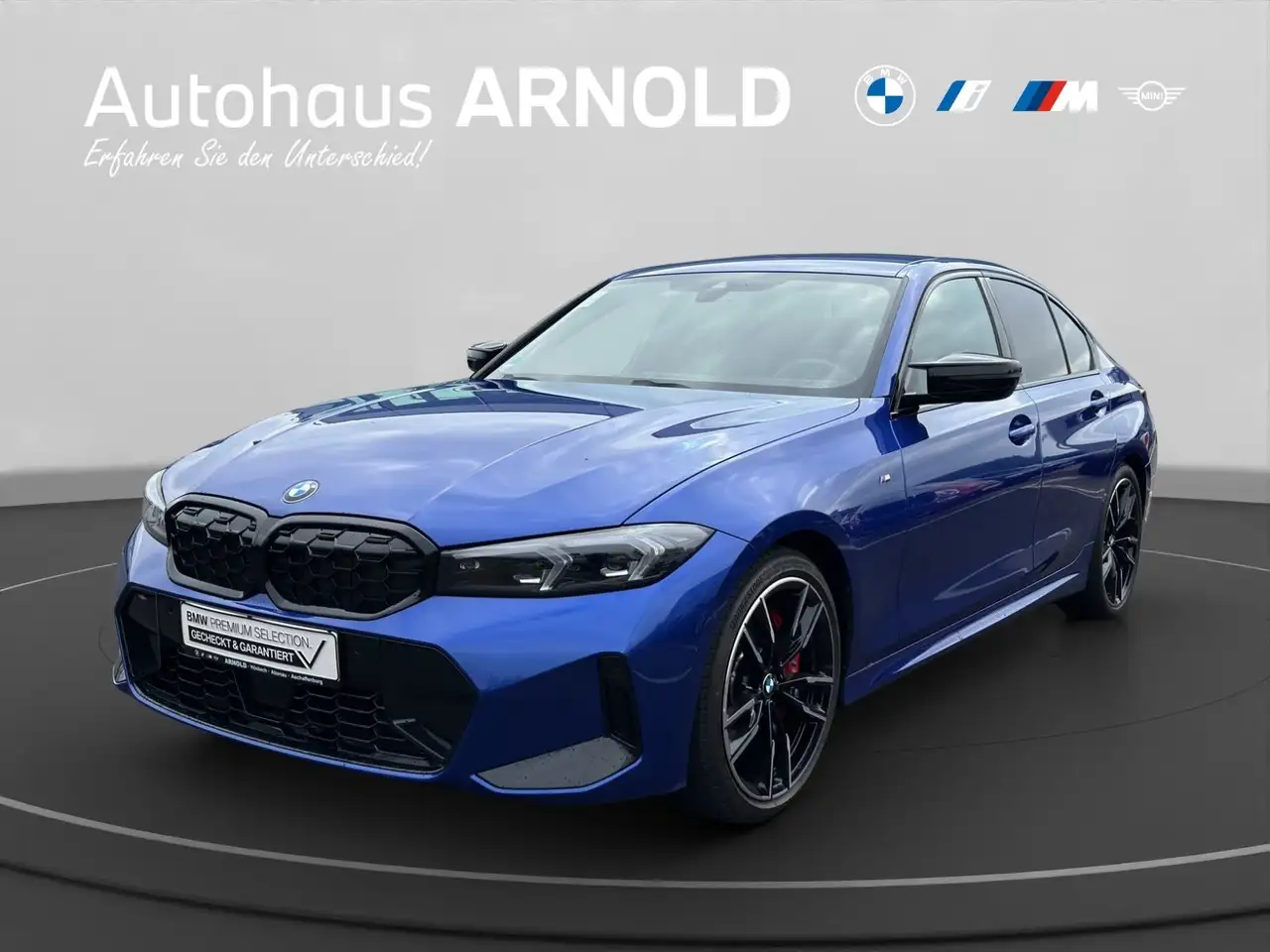 BMW 340