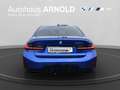 BMW 340 M340d xDrive Limo Sport Pro HK HiFi  Stop+Go Lenkr Blau - thumbnail 5