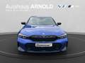 BMW 340 M340d xDrive Limo Sport Pro HK HiFi  Stop+Go Lenkr Blau - thumbnail 2