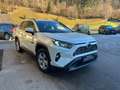 Toyota RAV 4 RAV4 2,5 Hybrid Active AWD Active Weiß - thumbnail 4