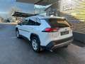 Toyota RAV 4 RAV4 2,5 Hybrid Active AWD Active Weiß - thumbnail 7