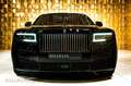 Rolls-Royce Ghost Black Badge+Star Lights+Bespoke Zwart - thumbnail 11