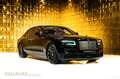 Rolls-Royce Ghost Black Badge+Star Lights+Bespoke Zwart - thumbnail 5