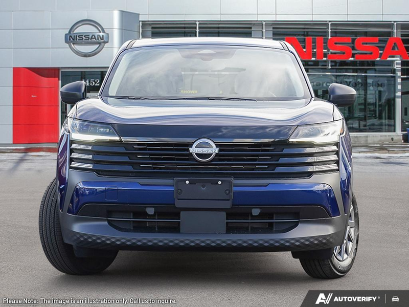 2026 Nissan Kicks S  EXECUTIVE DEMO$1000 DEALER DISCOUNT, + FREE WIN — снимка 1