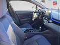 Toyota C-HR 122h Graphic 2WD E-CVT Bleu - thumbnail 5