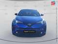 Toyota C-HR 122h Graphic 2WD E-CVT Bleu - thumbnail 2