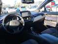Toyota C-HR 122h Graphic 2WD E-CVT Bleu - thumbnail 15
