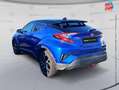 Toyota C-HR 122h Graphic 2WD E-CVT Bleu - thumbnail 8