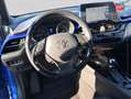Toyota C-HR 122h Graphic 2WD E-CVT Bleu - thumbnail 12