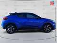 Toyota C-HR 122h Graphic 2WD E-CVT Bleu - thumbnail 4