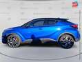 Toyota C-HR 122h Graphic 2WD E-CVT Bleu - thumbnail 9