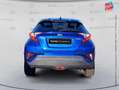 Toyota C-HR 122h Graphic 2WD E-CVT Bleu - thumbnail 7