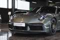 Porsche 992 911 Turbo S Coupe PDK // TRAUM KONFIGURATION // Grün - thumbnail 6