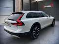 Volvo V90 Cross Country Plus, B5 AWD Mild Hybrid, Benzin Bílá - thumbnail 4