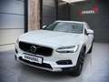 Volvo V90 Cross Country Plus, B5 AWD Mild Hybrid, Benzin Bílá - thumbnail 2