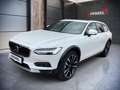 Volvo V90 Cross Country Plus, B5 AWD Mild Hybrid, Benzin Bílá - thumbnail 1