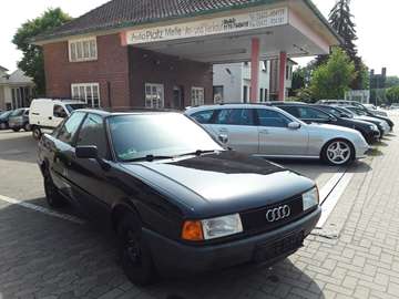 Neuer  lack, Schiebedach, Servo