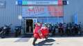 Vespa Primavera 50 Rouge - thumbnail 3