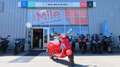 Vespa Primavera 50 Rouge - thumbnail 1