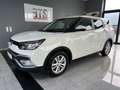 SsangYong XLV Clever Edition 4x2 Wit - thumbnail 1