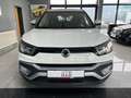 SsangYong XLV Clever Edition 4x2 Blanc - thumbnail 1